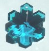 Machine Cut Glass
